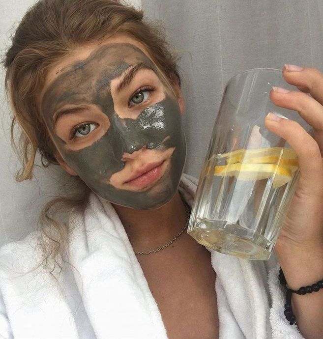 Rahatlıkla Uygulayabileceğiniz Pratik Güzellik Maskeleri🧖🏼‍♀️