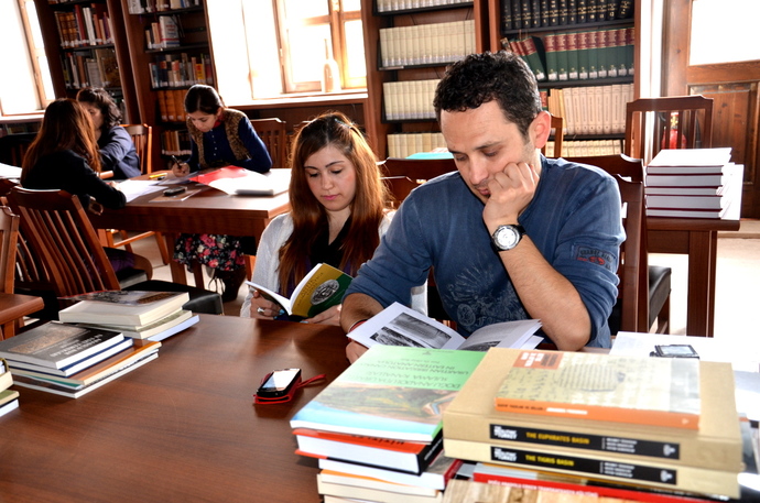 Yksye Hazırlananların 1 Günü Nasıl Daha Verimli Geçer?