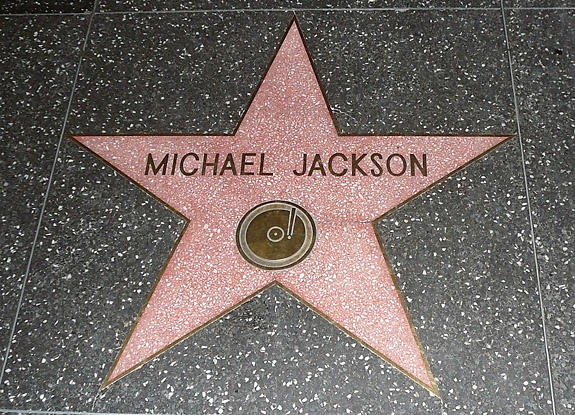 Michael Jackson'ın En İyi Şarkıları