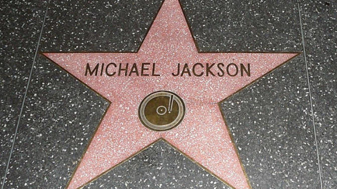 Michael Jackson'ın En İyi Şarkıları