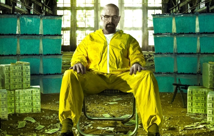 Walter White