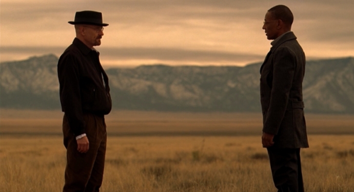 Walter vs Gustavo