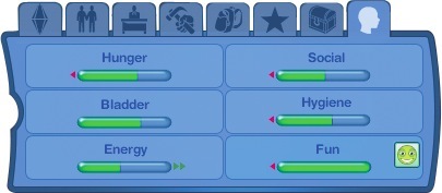 2022de The Sims 3 Oynamak