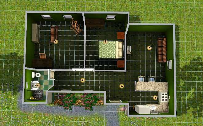 2022de The Sims 3 Oynamak