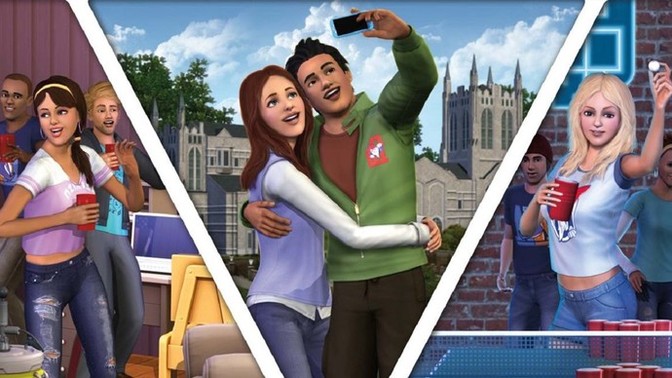 2022'de The Sims 3 Oynamak