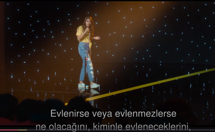 Most Eligible Bachelor Filmi Üzerinden Evlilikler ve Beklentiler