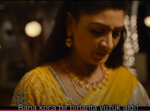 Most Eligible Bachelor Filmi Üzerinden Evlilikler ve Beklentiler