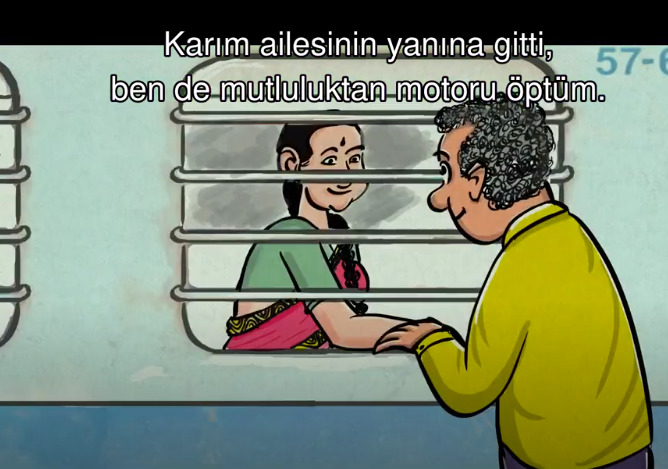 Most Eligible Bachelor Filmi Üzerinden Evlilikler ve Beklentiler