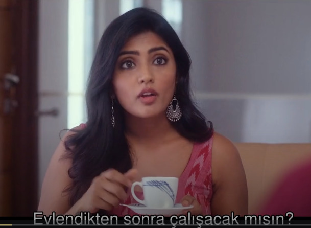 Most Eligible Bachelor Filmi Üzerinden Evlilikler ve Beklentiler