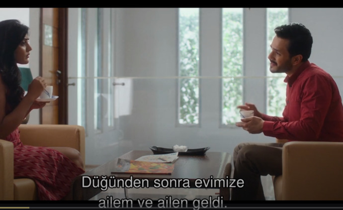 Most Eligible Bachelor Filmi Üzerinden Evlilikler ve Beklentiler