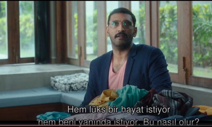Most Eligible Bachelor Filmi Üzerinden Evlilikler ve Beklentiler