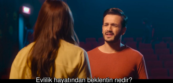 Most Eligible Bachelor Filmi Üzerinden Evlilikler ve Beklentiler