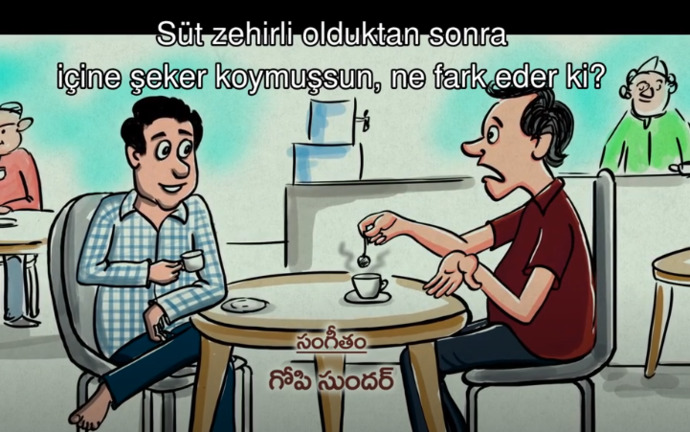 Most Eligible Bachelor Filmi Üzerinden Evlilikler ve Beklentiler
