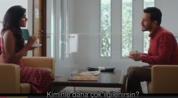 Most Eligible Bachelor Filmi Üzerinden Evlilikler ve Beklentiler