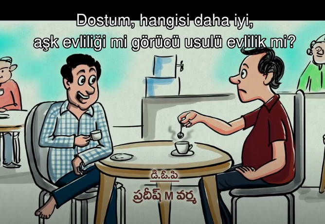 Most Eligible Bachelor Filmi Üzerinden Evlilikler ve Beklentiler