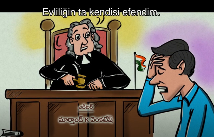Most Eligible Bachelor Filmi Üzerinden Evlilikler ve Beklentiler