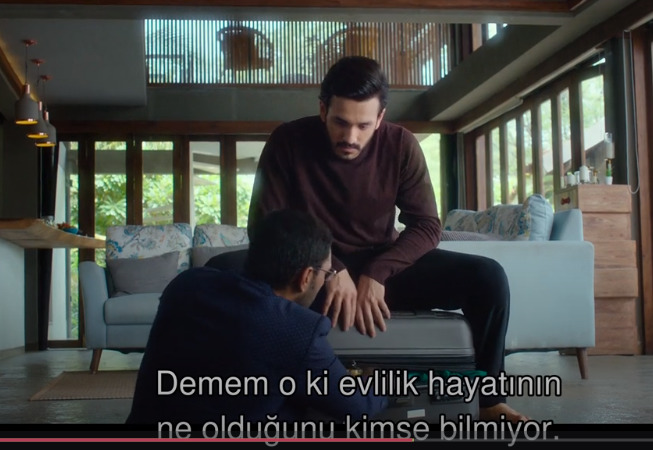 Most Eligible Bachelor Filmi Üzerinden Evlilikler ve Beklentiler
