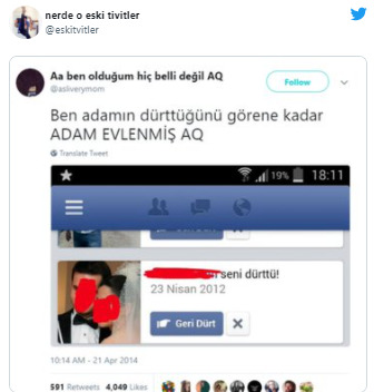 Şimdiye Kadar İlişkiler Hakkında Atılmış En Komik Tweetler; Gülmeye Hazır Olun😏!