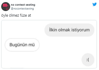 Şimdiye Kadar İlişkiler Hakkında Atılmış En Komik Tweetler; Gülmeye Hazır Olun😏!