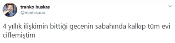 Şimdiye Kadar İlişkiler Hakkında Atılmış En Komik Tweetler; Gülmeye Hazır Olun😏!