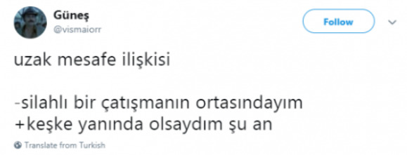 Şimdiye Kadar İlişkiler Hakkında Atılmış En Komik Tweetler; Gülmeye Hazır Olun😏!