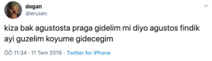 Şimdiye Kadar İlişkiler Hakkında Atılmış En Komik Tweetler; Gülmeye Hazır Olun😏!