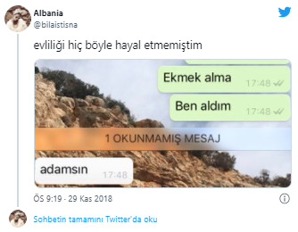 Şimdiye Kadar İlişkiler Hakkında Atılmış En Komik Tweetler; Gülmeye Hazır Olun😏!