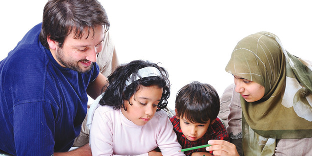 Çocuklarımızı Gerçekten İyi Eğitebiliyor ve Onları Anlayabiliyor Muyuz?