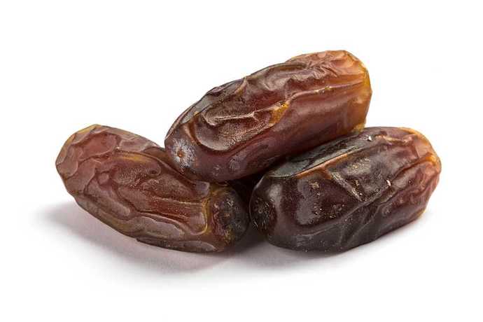 Ramazan Sofralarının Baş Tacı; Hurma 😋