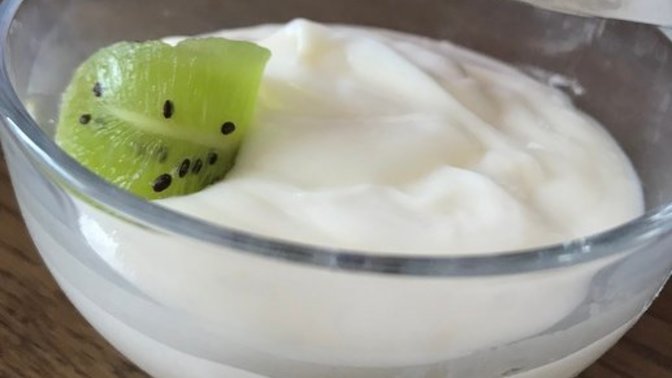 Dünyanın En Basit Lezzeti: Muhallebiyi Bir de Böyle Deneyin