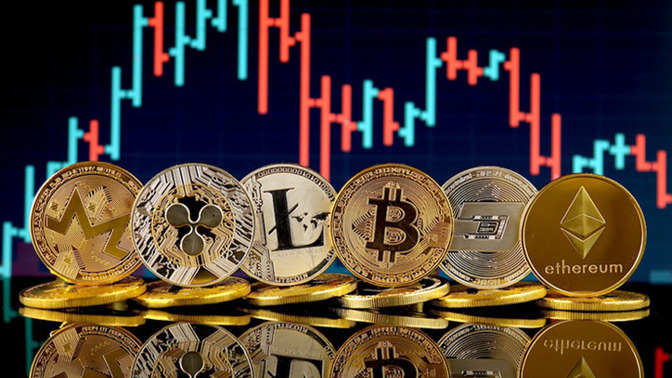 İşlem Hacmi En Yüksek Kripto Paralar