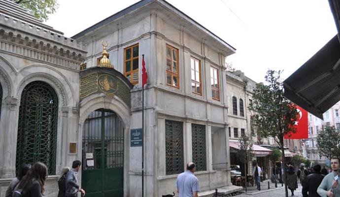 İstanbulun Hiç Sönmeyen Yıldızı Galata!