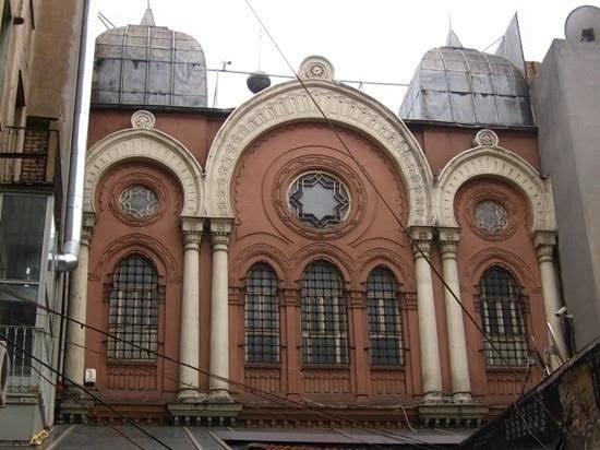 İstanbulun Hiç Sönmeyen Yıldızı Galata!