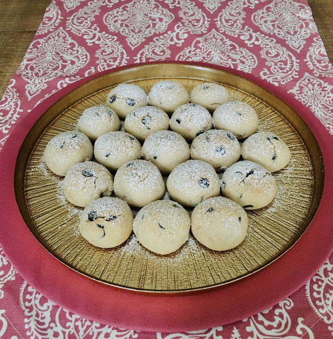 Ağızda Dağılan Nefis Lezzet: Damla Çikolatalı Un Kurabiyesi 🍪