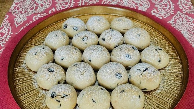 Ağızda Dağılan Nefis Lezzet: Damla Çikolatalı Un Kurabiyesi 🍪