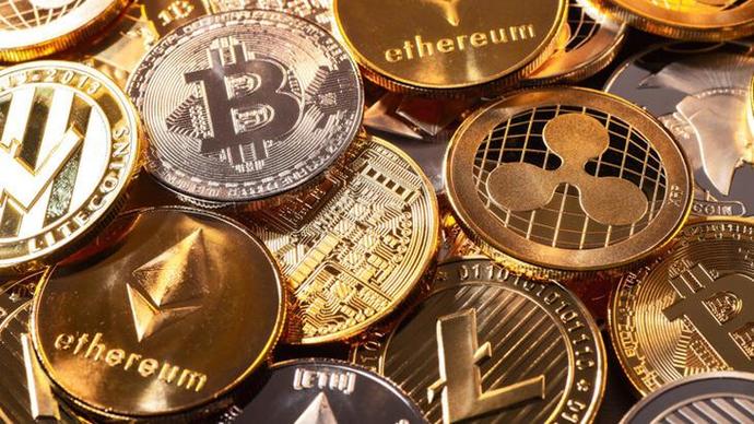 Kripto para