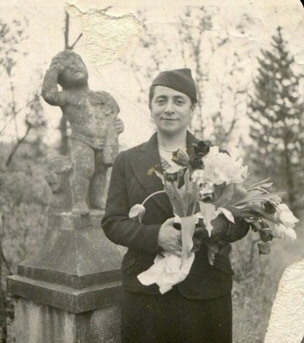 Safiye Ali