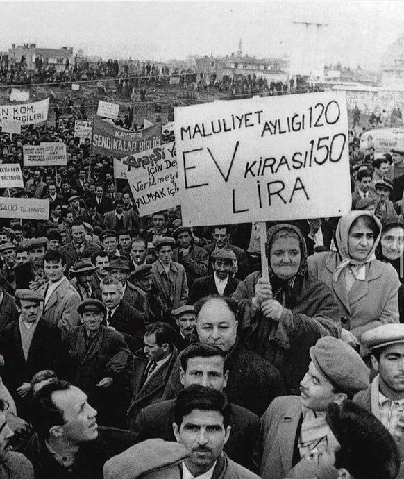 Tarihe Tanıklık Etmiş 19 Konuşan Fotoğraf Karesi ile Bahara Merhaba