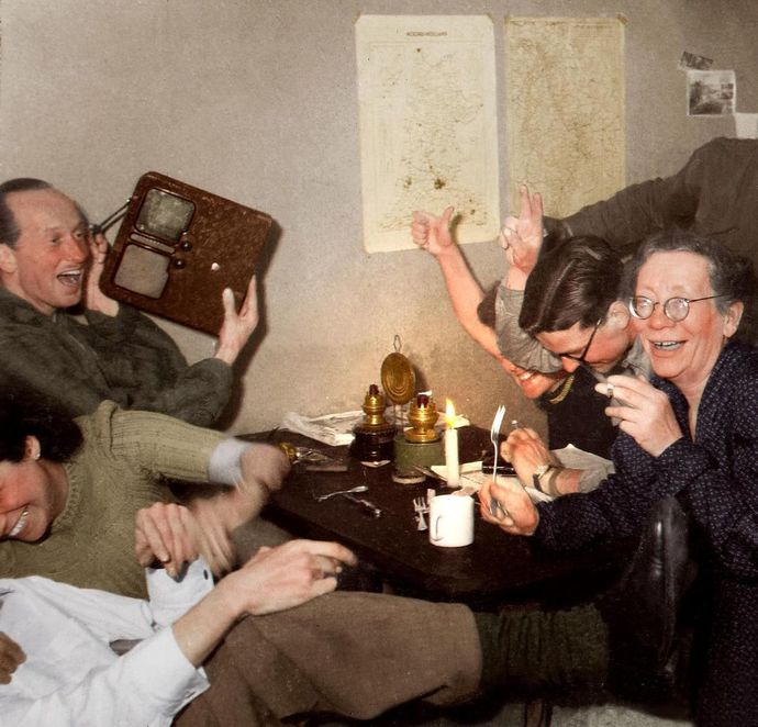 Tarihe Tanıklık Etmiş 19 Konuşan Fotoğraf Karesi ile Bahara Merhaba