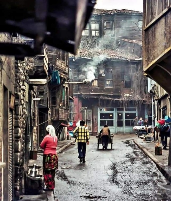 Tarihe Tanıklık Etmiş 19 Konuşan Fotoğraf Karesi ile Bahara Merhaba