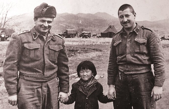 Tarihe Tanıklık Etmiş 19 Konuşan Fotoğraf Karesi ile Bahara Merhaba