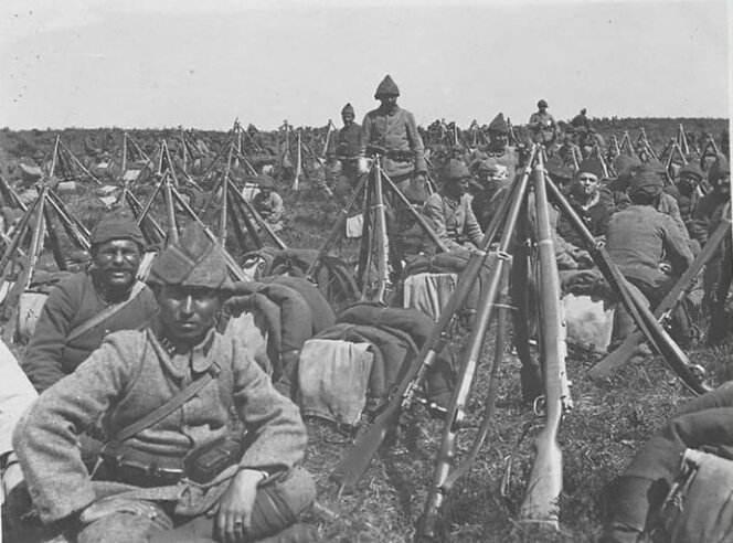 Tarihe Tanıklık Etmiş 19 Konuşan Fotoğraf Karesi ile Bahara Merhaba