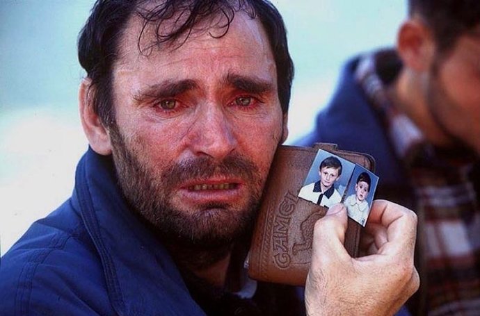 Tarihe Tanıklık Etmiş 19 Konuşan Fotoğraf Karesi ile Bahara Merhaba