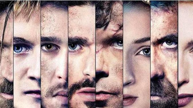 İzlenmesi Gereken Yapım - Taht Oyunları