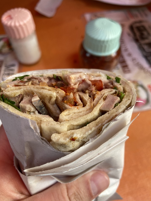 Ülkemizin İncisi Ege Bölgesine Doğru Küçük Bir Gastronomi Turuna Ne Dersiniz?