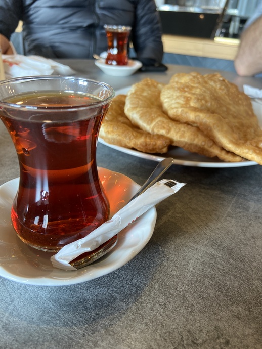 Ülkemizin İncisi Ege Bölgesine Doğru Küçük Bir Gastronomi Turuna Ne Dersiniz?