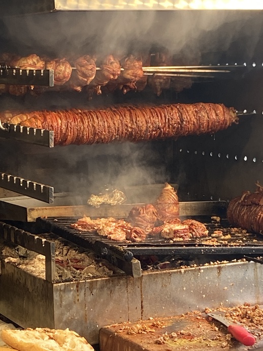 Ülkemizin İncisi Ege Bölgesine Doğru Küçük Bir Gastronomi Turuna Ne Dersiniz?