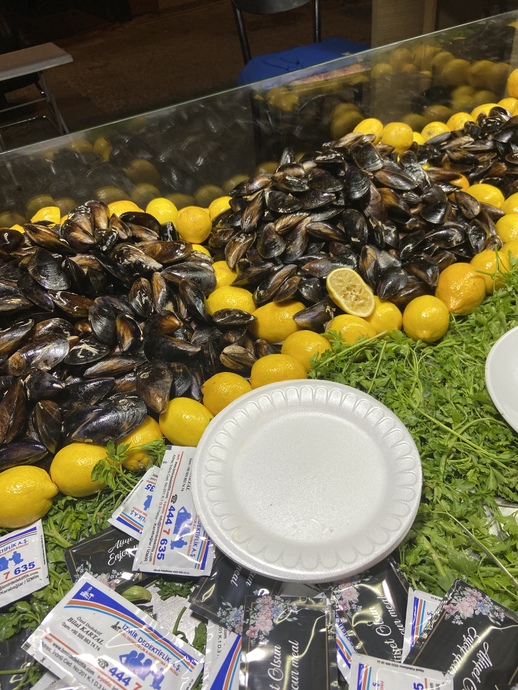 Ülkemizin İncisi Ege Bölgesine Doğru Küçük Bir Gastronomi Turuna Ne Dersiniz?