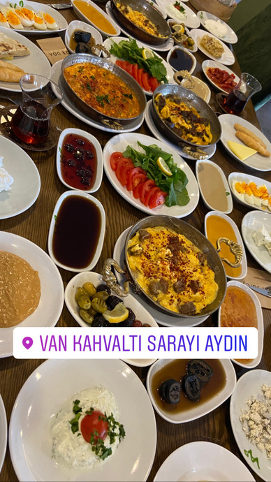 Ülkemizin İncisi Ege Bölgesine Doğru Küçük Bir Gastronomi Turuna Ne Dersiniz?