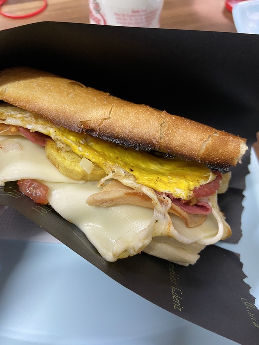 Ülkemizin İncisi Ege Bölgesine Doğru Küçük Bir Gastronomi Turuna Ne Dersiniz?